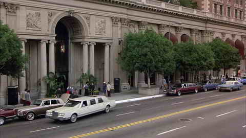 Screenshot [15] zum Film 'Beverly Hills Cop'