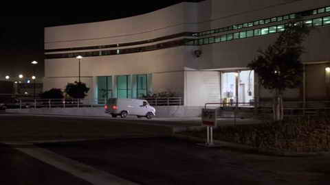 Screenshot [18] zum Film 'Beverly Hills Cop'