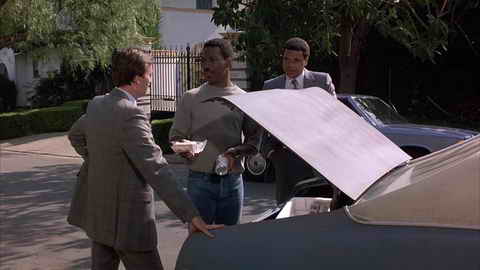 Screenshot [20] zum Film 'Beverly Hills Cop'