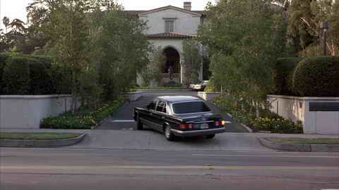 Screenshot [21] zum Film 'Beverly Hills Cop'
