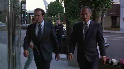 Screenshot [22] zum Film 'Beverly Hills Cop'