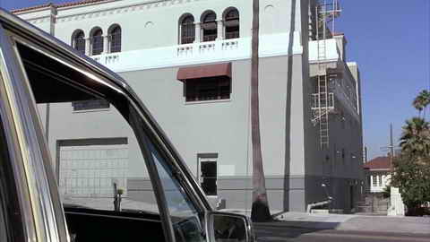Screenshot [23] zum Film 'Beverly Hills Cop'