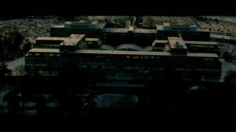 Screenshot [05] zum Film 'Bourne Verschwörung, Die'