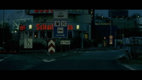 Screenshot [06] zum Film 'Bourne Verschwörung, Die'