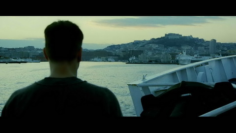 Screenshot [15] zum Film 'Bourne Verschwörung, Die'