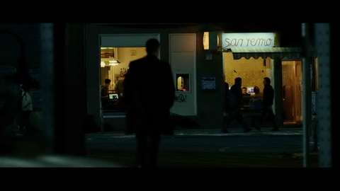 Screenshot [28] zum Film 'Bourne Verschwörung, Die'