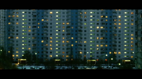 Screenshot [39] zum Film 'Bourne Verschwörung, Die'