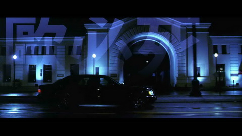 Screenshot [04] zum Film 'Romeo Must Die'