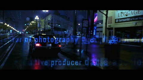 Screenshot [05] zum Film 'Romeo Must Die'