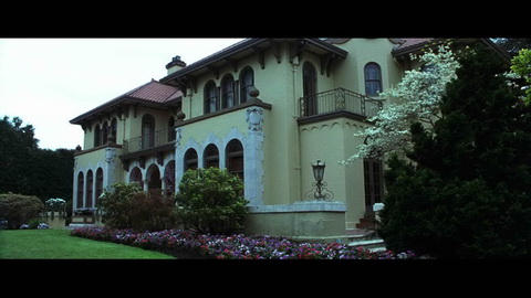 Screenshot [08] zum Film 'Romeo Must Die'