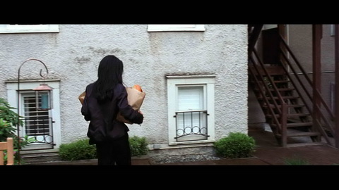 Screenshot [22] zum Film 'Romeo Must Die'