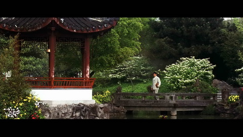 Screenshot [24] zum Film 'Romeo Must Die'