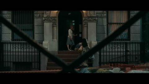 Screenshot [02] zum Film 'Fremde in dir, Die'