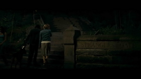 Screenshot [03] zum Film 'Fremde in dir, Die'