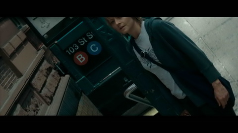 Screenshot [06] zum Film 'Fremde in dir, Die'