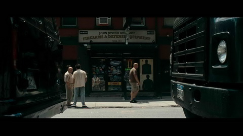 Screenshot [07] zum Film 'Fremde in dir, Die'