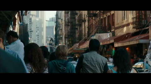 Screenshot [08] zum Film 'Fremde in dir, Die'