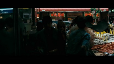 Screenshot [09] zum Film 'Fremde in dir, Die'