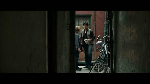 Screenshot [10] zum Film 'Fremde in dir, Die'