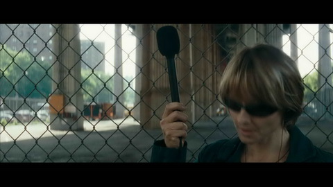 Screenshot [11] zum Film 'Fremde in dir, Die'