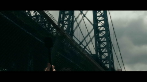 Screenshot [12] zum Film 'Fremde in dir, Die'