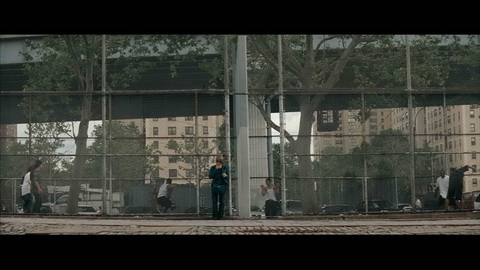 Screenshot [13] zum Film 'Fremde in dir, Die'