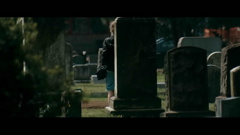 Screenshot [15] zum Film 'Fremde in dir, Die'