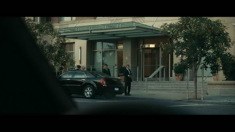 Screenshot [17] zum Film 'Fremde in dir, Die'
