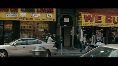 Screenshot [22] zum Film 'Fremde in dir, Die'