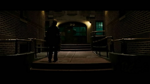 Screenshot [24] zum Film 'Fremde in dir, Die'