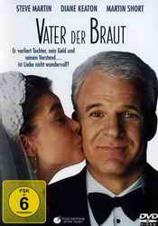 Cover vom Film Vater der Braut