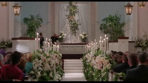 Screenshot [10] zum Film 'Vater der Braut'