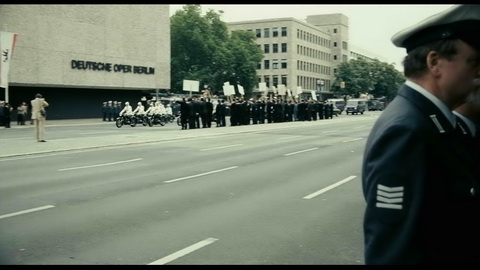 Screenshot [02] zum Film 'Baader Meinhof Komplex, Der'