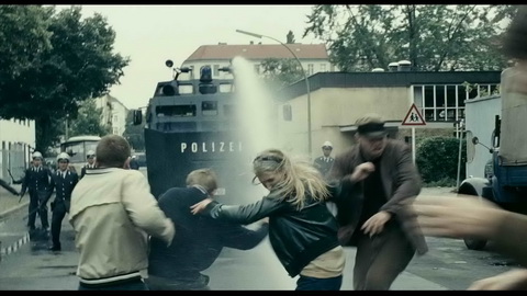Screenshot [03] zum Film 'Baader Meinhof Komplex, Der'