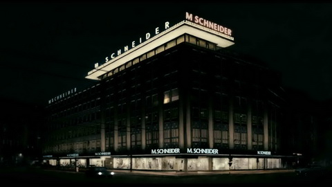 Screenshot [05] zum Film 'Baader Meinhof Komplex, Der'