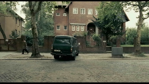 Screenshot [11] zum Film 'Baader Meinhof Komplex, Der'