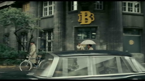 Screenshot [13] zum Film 'Baader Meinhof Komplex, Der'