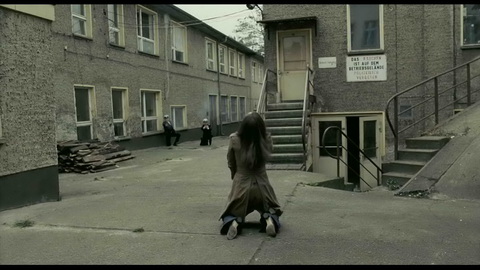 Screenshot [18] zum Film 'Baader Meinhof Komplex, Der'
