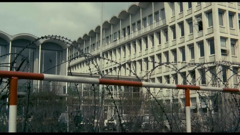 Screenshot [22] zum Film 'Baader Meinhof Komplex, Der'