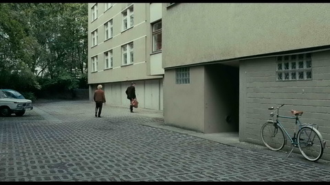 Screenshot [24] zum Film 'Baader Meinhof Komplex, Der'