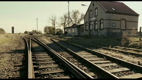 Screenshot [27] zum Film 'Baader Meinhof Komplex, Der'