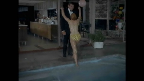 Screenshot [02] zum Film 'Columbo - Mord nach Rezept'