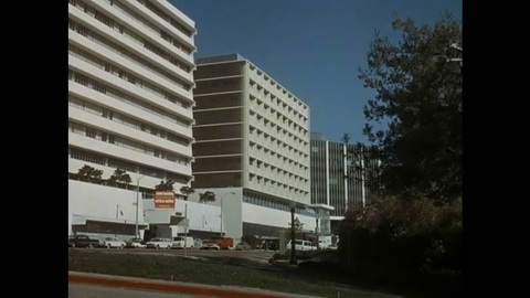 Screenshot [03] zum Film 'Columbo - Mord nach Rezept'