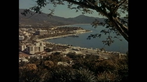 Screenshot [05] zum Film 'Columbo - Mord nach Rezept'