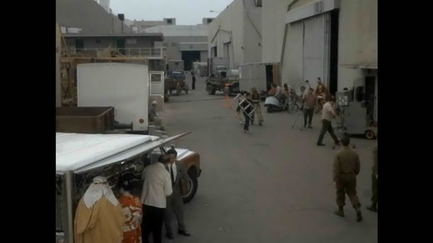 Screenshot [10] zum Film 'Columbo - Mord nach Rezept'