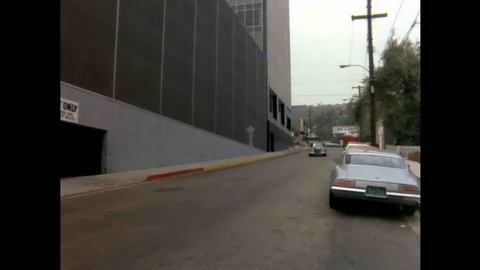 Screenshot [01] zum Film 'Columbo - Tödliche Trennung'