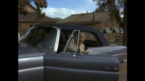 Screenshot [02] zum Film 'Columbo - Tödliche Trennung'