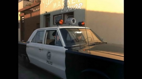 Screenshot [03] zum Film 'Columbo - Mord unter sechs Augen'