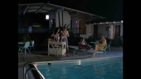Screenshot [04] zum Film 'Columbo - Mord unter sechs Augen'