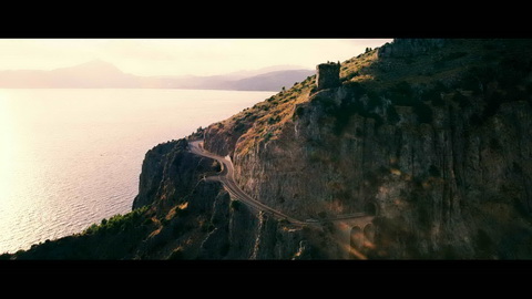 Screenshot [03] zum Film 'James Bond - Keine Zeit zu sterben'